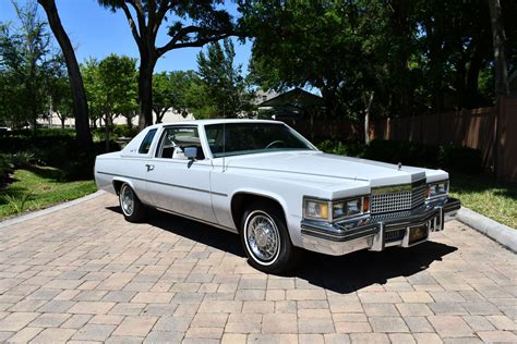 1979 Cadillac Coupe DeVille | Classic & Collector Cars