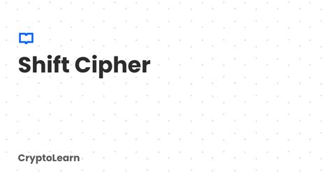 Image result for Shift Cipher with Modulus