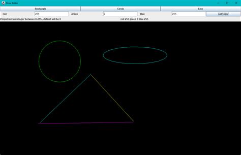 Image result for Paint App Java
