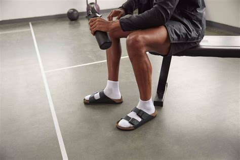 Manifesting Grace with Mud-Green BIRKENSTOCKS