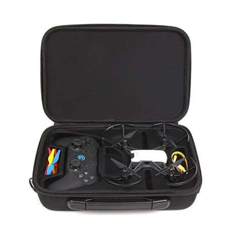 Careflection Tello Carrying Case Portable Shoulder Bag for DJI Tello ...