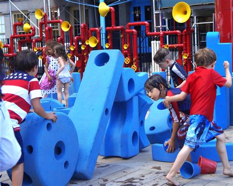 Museums & Attractions for Kids in NYC | Time Out New York Kids