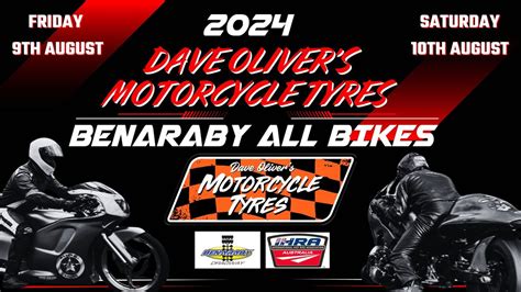2024 Dave Olivers Motorcycle Tyres ALL BIKES, Benaraby Dragway, Iveragh ...