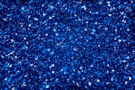 [100+] Blue Sparkle Backgrounds | Wallpapers.com
