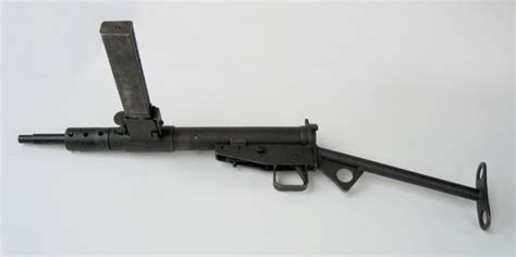 Man Discovers WWII-Era Submachine Guns While Magnet Fishing | War ...