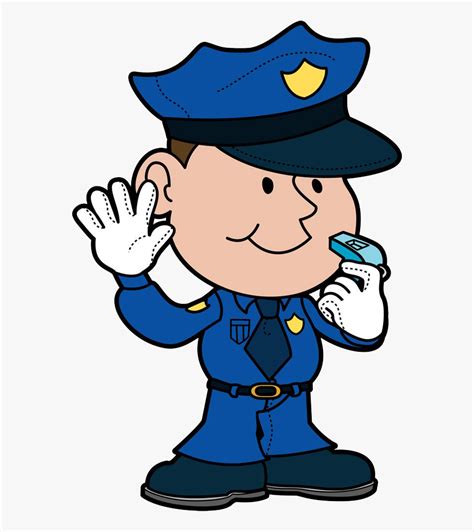 Free Police Clipart | Download Police Images and Graphics