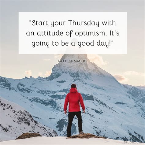 150+ Thursday Inspirational Quotes for a Motivated Morning