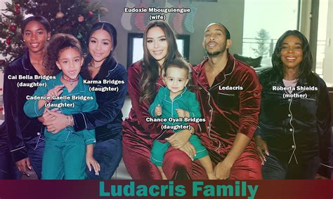 Ludacris Net worth, Family, Age, Facts & More [2024] | Celebrities ...