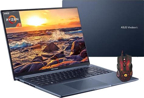 ASUS 2023 Newest Vivobook 16 Laptop, 16 inch HD India | Ubuy