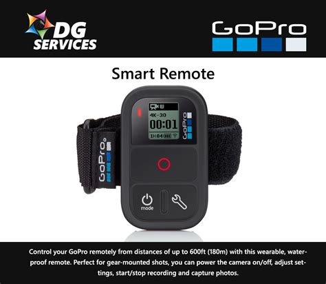 Image result for GoPro Smart Remote Review