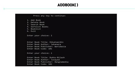 Image result for Library Management System Project PDF