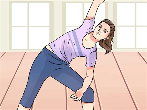 Image result for Back Stretch Tutorial