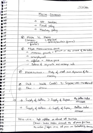 Qualitative and Quantitative tools of monetary policy - If the required ...
