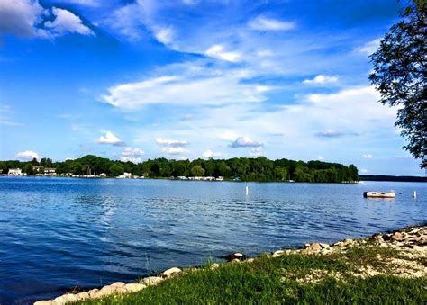 HATTIE SHERWOOD CAMPGROUND (Green Lake) - Campground Reviews & Photos ...