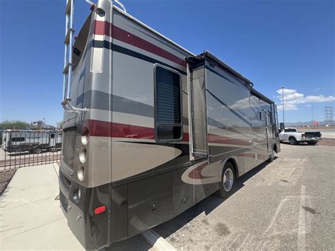 SOLD Used 2007 Gulfstream Crescendo 8356 | Freedom RV | Tucson, AZ ...