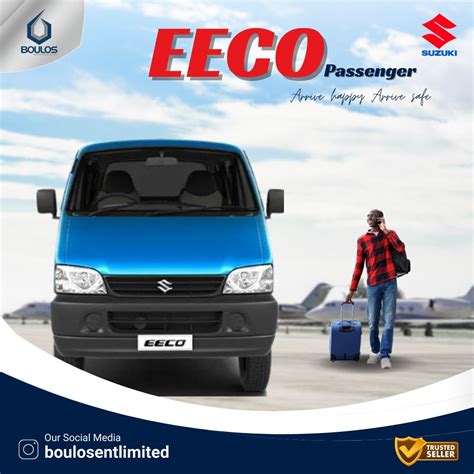 #suzuki #bus | Boulos Enterprises Limited