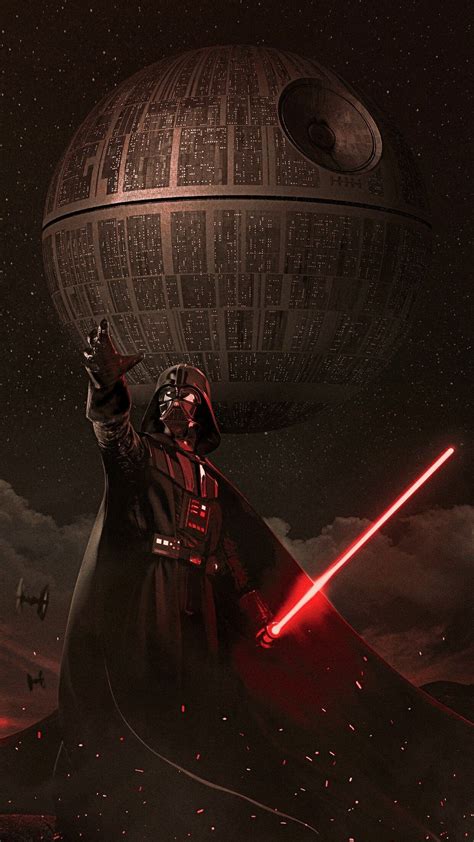 Darth Vader Wallpaper Death Star : We have 76+ amazing background ...