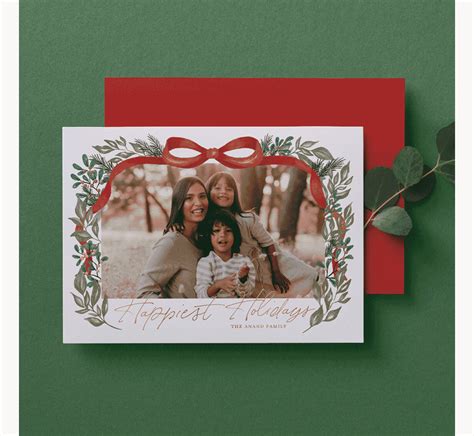 Shutterfly: 50% off holiday cards! Get a first look at the collection 💌🎄 | Milled