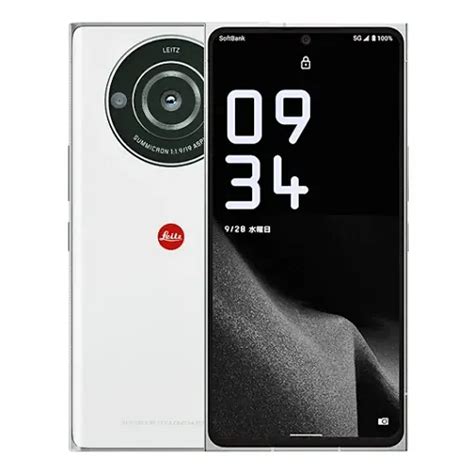 Leica Leitz Phone 2 Price in Bangladesh 2026, Specs & Review | MobileDokan