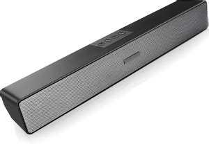 Buy XVEP E91 Best 3D Surrounding Home Theater Soundbar Wireless Sound ...