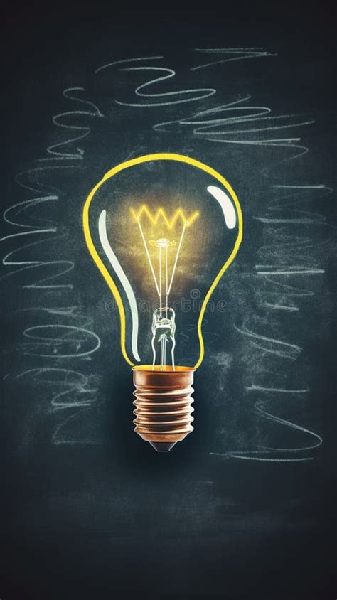 Creativity Light Bulb Drawing 的图像结果