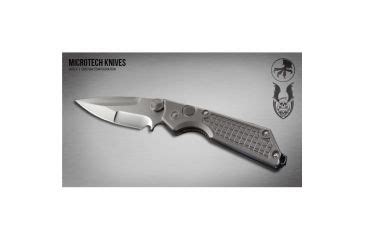 Microtech - Msg Ii