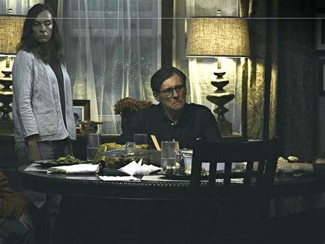 Críticas de cine: 'Hereditary: el legado del diablo': terror ...