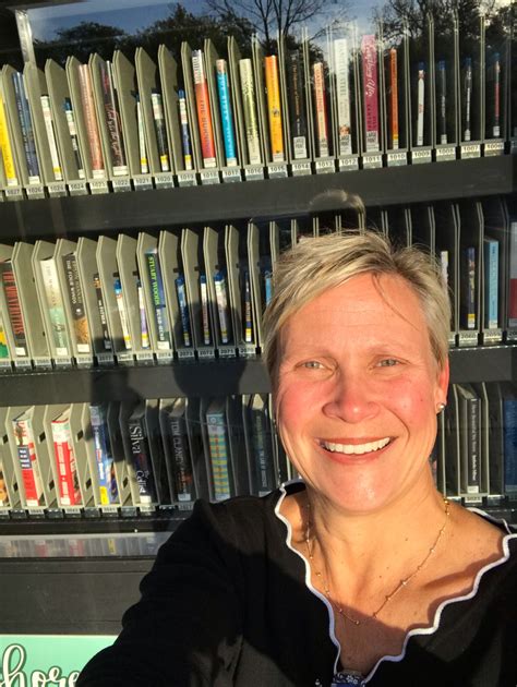 Julie Farkas on LinkedIn: Stop by Lakeshore Park tonight 5:30-6:30pm to register for a library card…