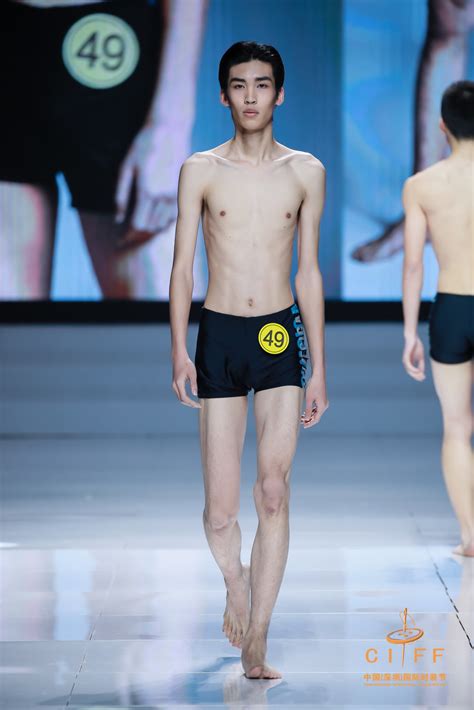 大学生模特大赛-深圳国际时装节