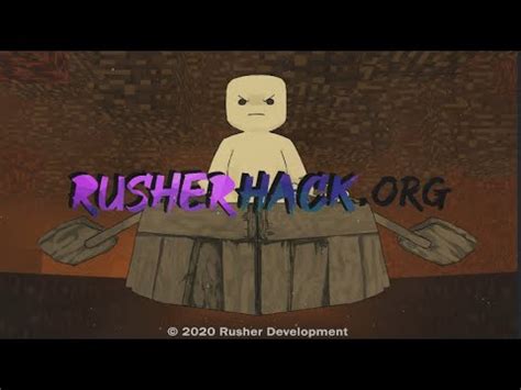 How to Install Rusherhack 的图像结果