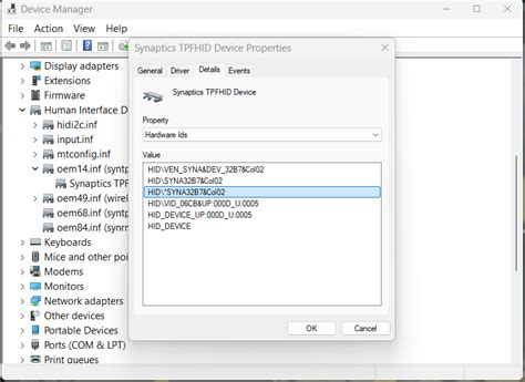 Bluetooth HID Device Code 10 的图像结果