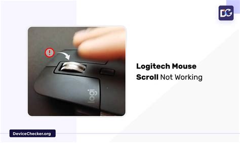 Image result for Scripts Not Working Logitech Mouse