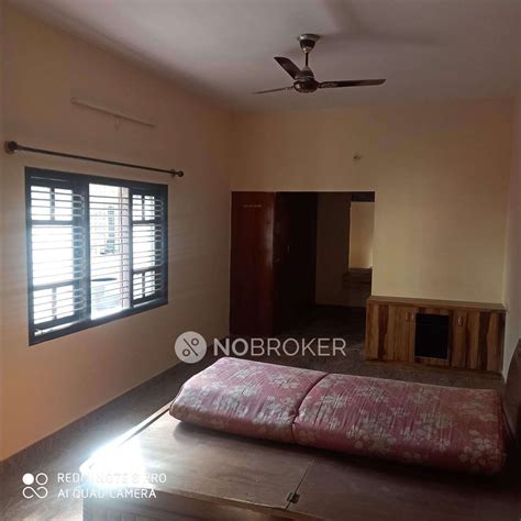Independent House RT Nagar - Without Brokerage Semi-furnished 4+ BHK ...