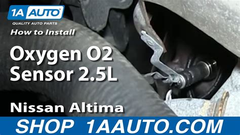 Volt Wire O2 Sensor 2016 Altima SR 的图像结果