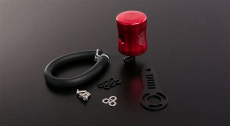 CNC milled fluid reservoir for BMW S1000RR ( -2018) & HP4 | Motorcycle ...