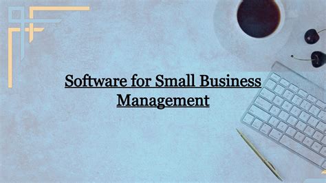 Image result for Small Business Software