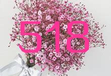爱情用语数字518是什么意思 1到9数字爱情密码大全 - 女性健康网