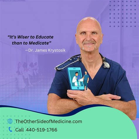 The Other Side Of Medicine