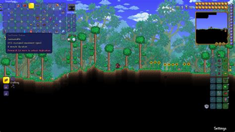 Terraria Potions: Definitive Healing & Buffs [Our Tips] - eXputer.com