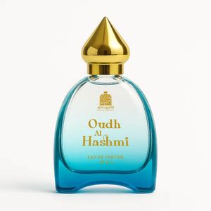 Buy Adilqadri Oudh Al Hashmi Perfume, Sweet Arabic Oudh Long Lasting ...