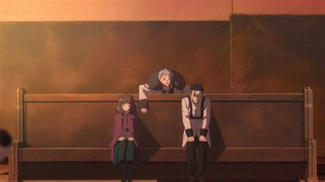 Frieren: Beyond Journey's End (2023)