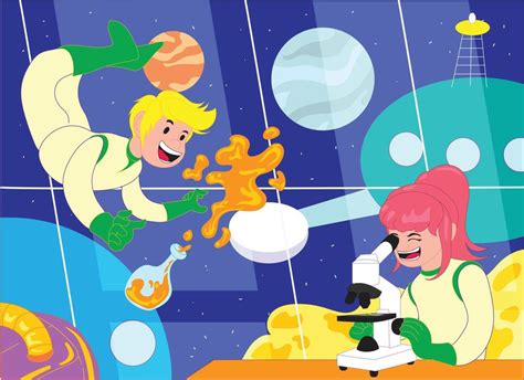 Science-Based Theme 的图像结果