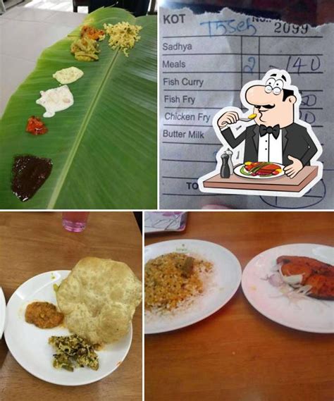 Kerala House, Navi Mumbai - Restaurant menu, prices and reviews