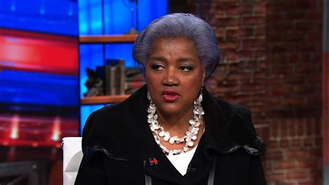 Donna Brazile