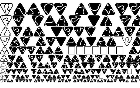 Image result for Trill Script