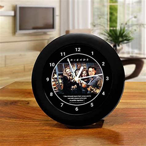 Amazon.in Bestsellers: The most popular items in Desk & Shelf Clocks