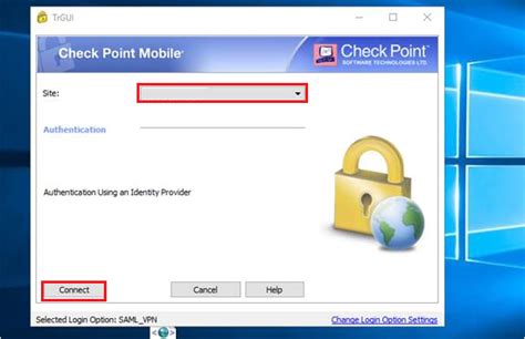 Checkpoint Remote Access VPN 的图像结果