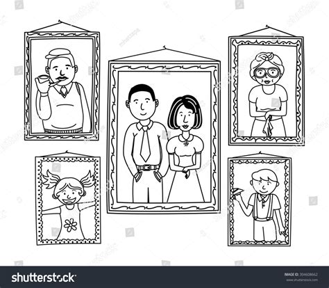 Human Memory Clip Art