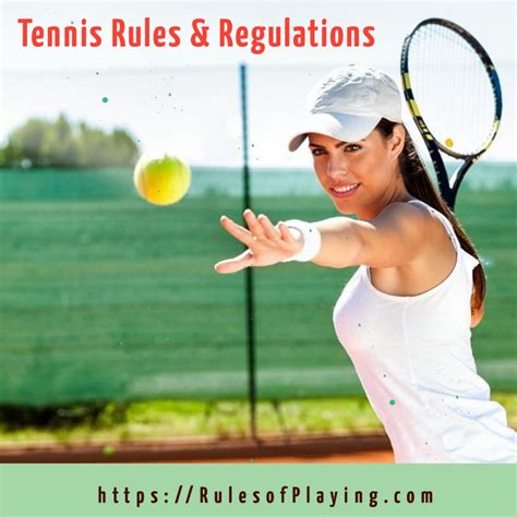 Image result for Basic Tennis Rules
