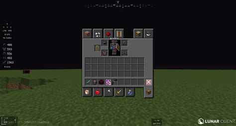 Texture Pack for Java PvP 1.17 的图像结果